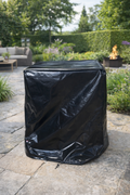 Housse de protection brasero – PVC ultra résistant